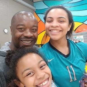 Meet your Posher, Ron